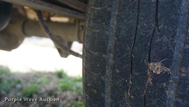 image for item DF1519 2002 Ford Ranger pickup truck