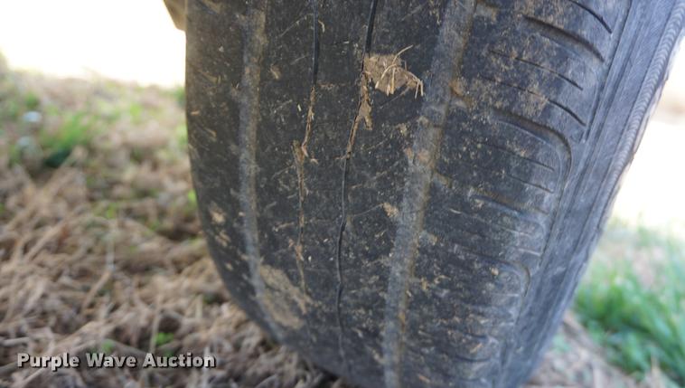 image for item DF1519 2002 Ford Ranger pickup truck