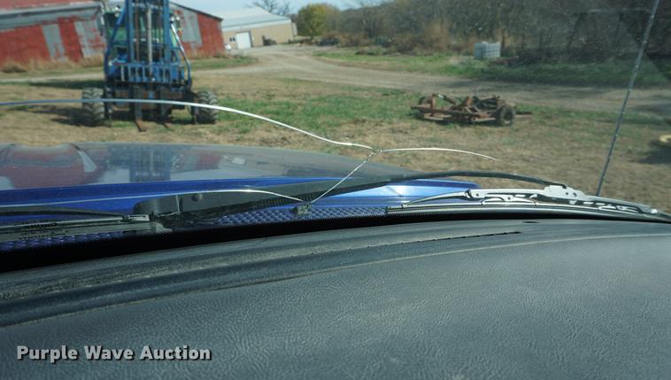 image for item DF1521 2003 Ford Ranger pickup truck