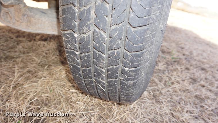 image for item DF1521 2003 Ford Ranger pickup truck