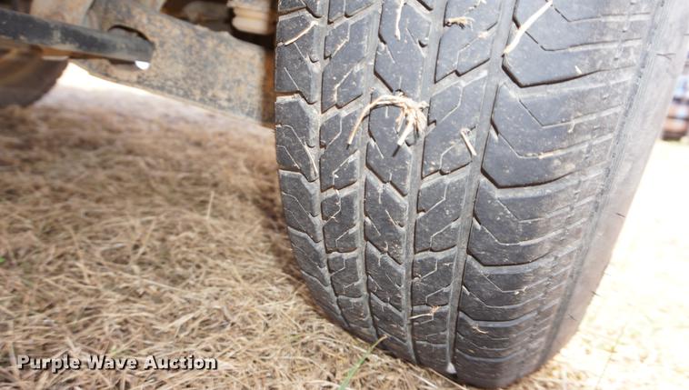 image for item DF1521 2003 Ford Ranger pickup truck