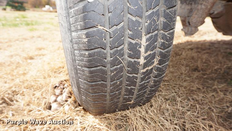 image for item DF1521 2003 Ford Ranger pickup truck