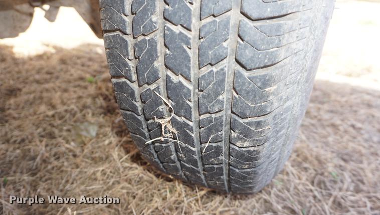 image for item DF1521 2003 Ford Ranger pickup truck