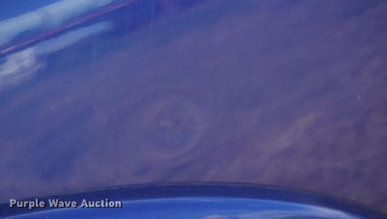 image for item DF1521 2003 Ford Ranger pickup truck