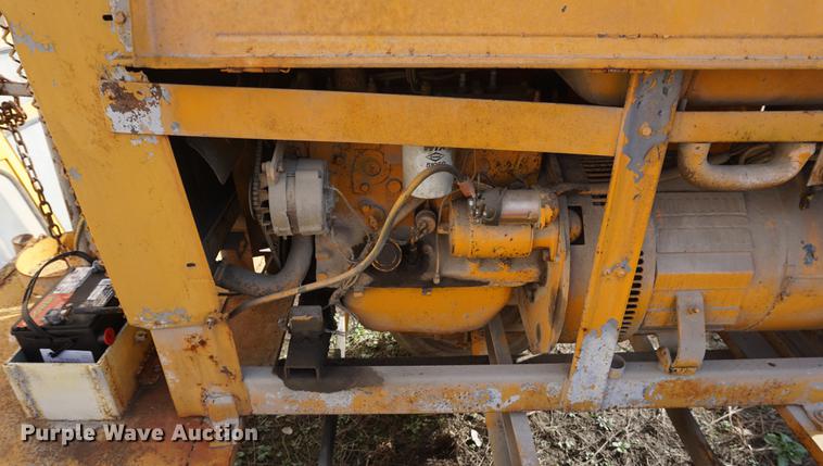 image for item DF1582 Lincoln welder