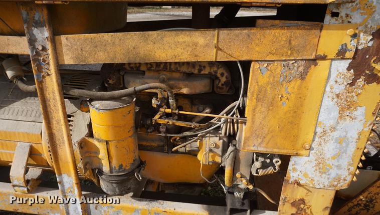 image for item DF1582 Lincoln welder