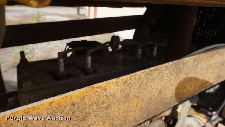 image for item DF1582 Lincoln welder