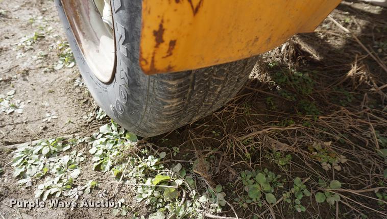 image for item DF1582 Lincoln welder