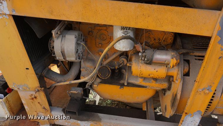 image for item DF1582 Lincoln welder