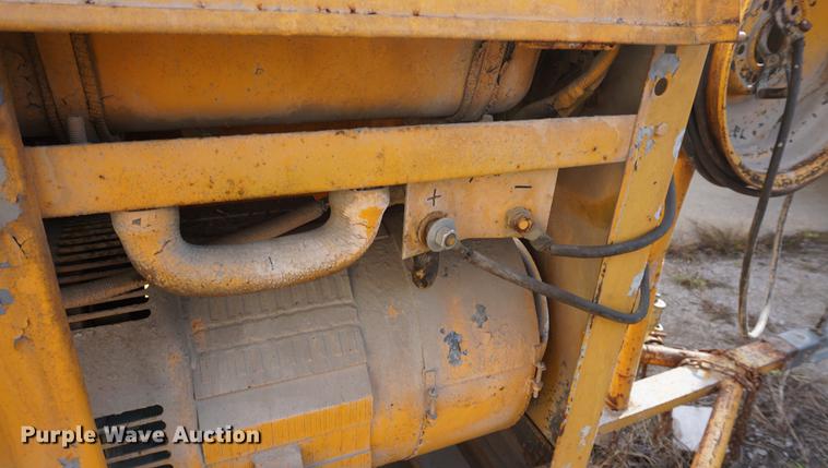 image for item DF1582 Lincoln welder