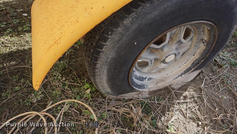 image for item DF1582 Lincoln welder