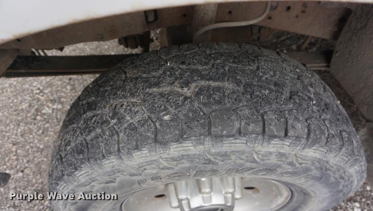 image for item DF1591 2000 Ford F250 Super Duty SuperCab pickup truck