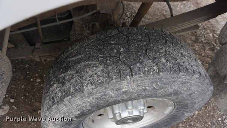 image for item DF1591 2000 Ford F250 Super Duty SuperCab pickup truck