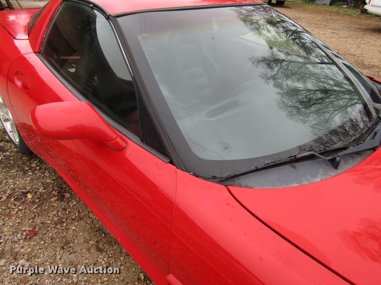 image for item DF3890 2002 Chevrolet Corvette