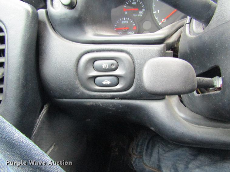 image for item DF3890 2002 Chevrolet Corvette