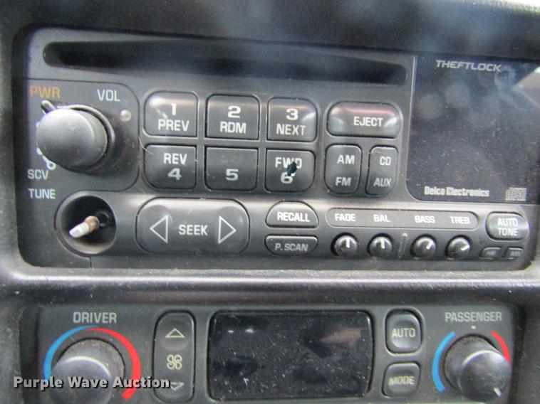 image for item DF3890 2002 Chevrolet Corvette