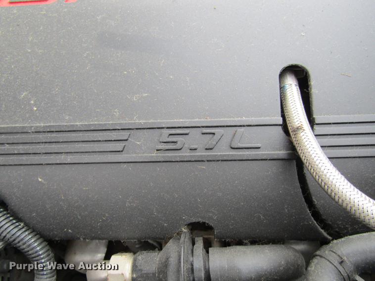 image for item DF3890 2002 Chevrolet Corvette