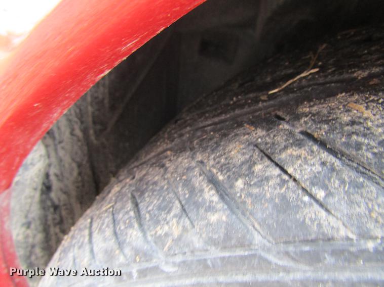 image for item DF3890 2002 Chevrolet Corvette