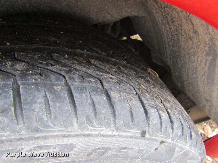 image for item DF3890 2002 Chevrolet Corvette