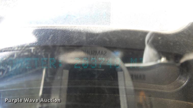 image for item DG2780 2004 GMC Sierra 2500HD pickup truck