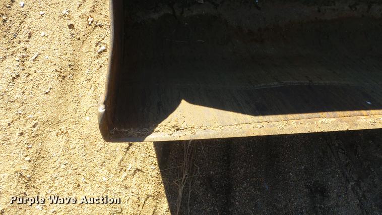 image for item DG2784 John Deere JD410 backhoe