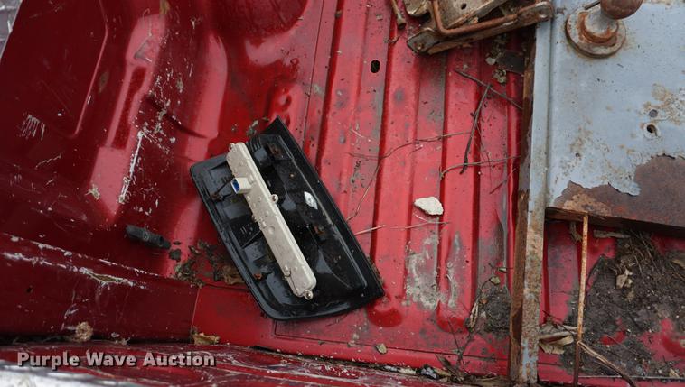 image for item DI9257 Dodge Ram 3500 pickup truck bed