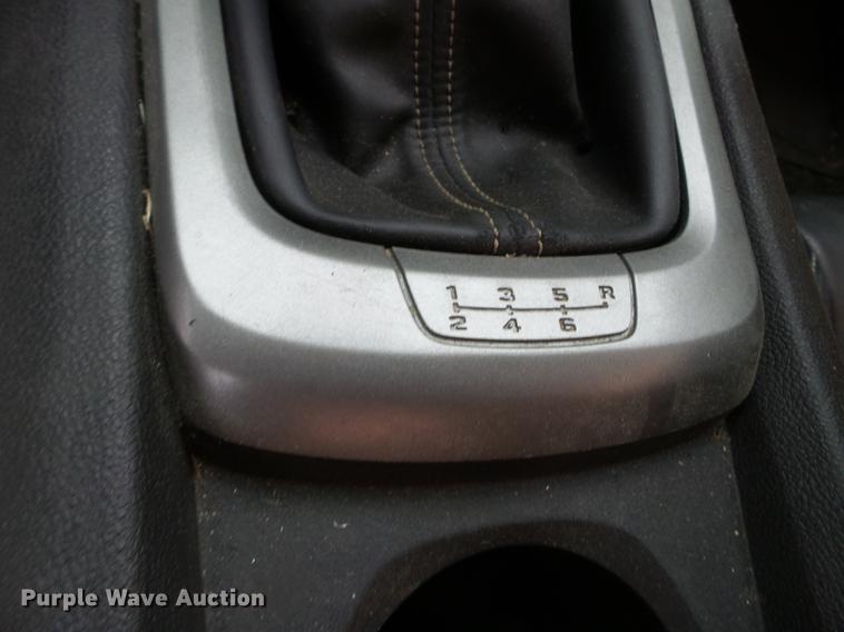 image for item DX9710 2010 Chevrolet Camaro