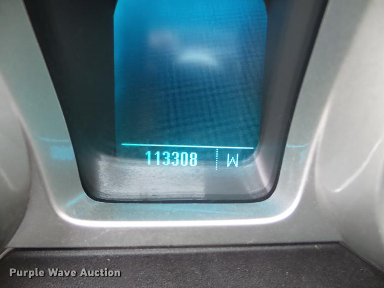 image for item DX9710 2010 Chevrolet Camaro