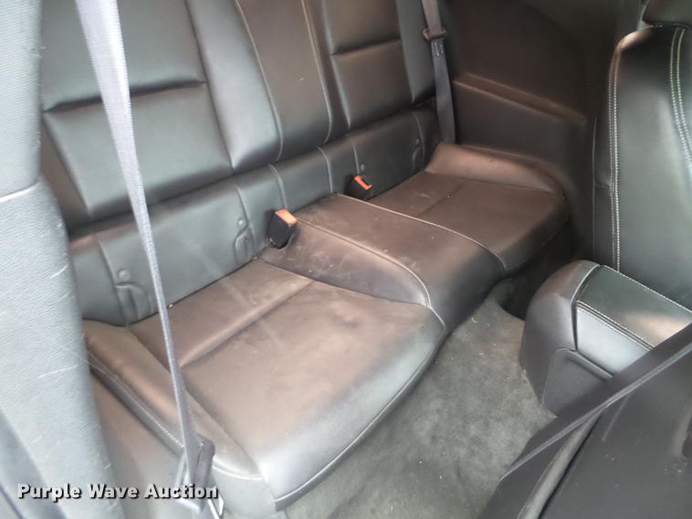 image for item DX9710 2010 Chevrolet Camaro