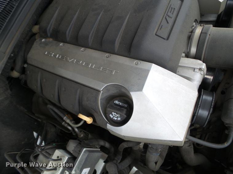 image for item DX9710 2010 Chevrolet Camaro