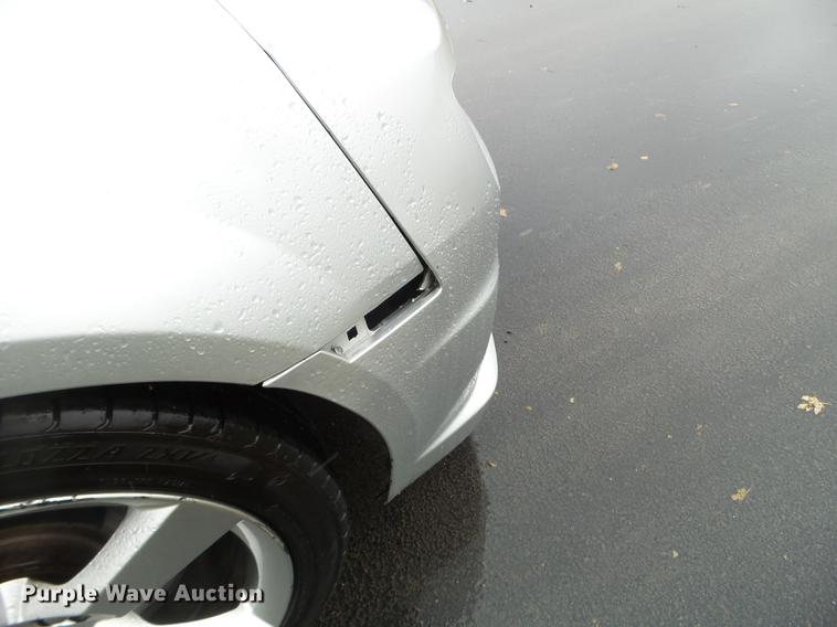 image for item DX9710 2010 Chevrolet Camaro