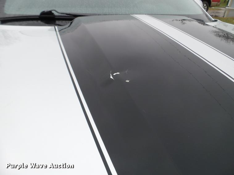 image for item DX9710 2010 Chevrolet Camaro