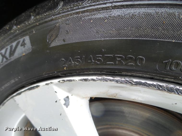 image for item DX9710 2010 Chevrolet Camaro