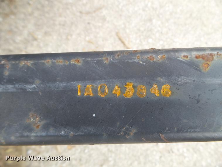 image for item DX9712 Shadow Master enclosed cargo trailer