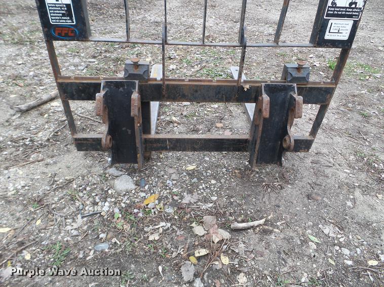 image for item DX9718 1996 Gehl SL5625 skid steer