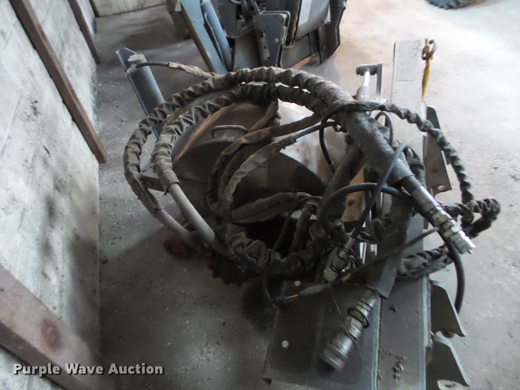 image for item DX9718 1996 Gehl SL5625 skid steer