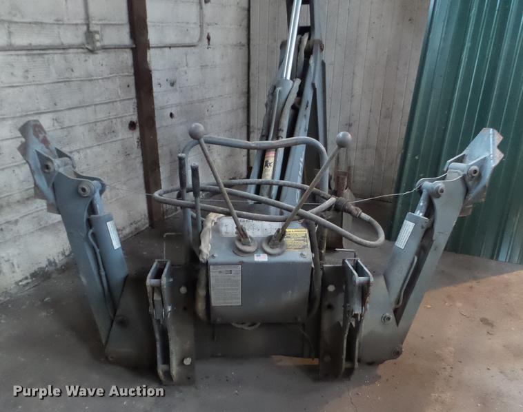 image for item DX9718 1996 Gehl SL5625 skid steer