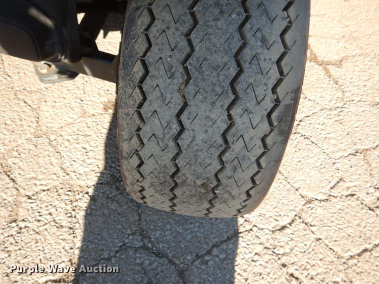 image for item EA9002 1996 Ez-go TXT golf cart