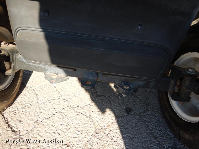 image for item EA9002 1996 Ez-go TXT golf cart