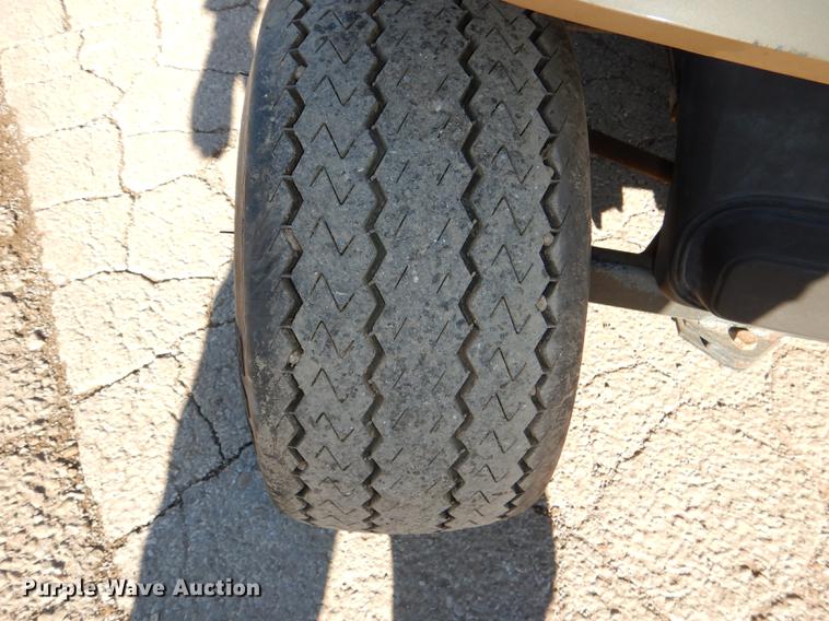 image for item EA9002 1996 Ez-go TXT golf cart