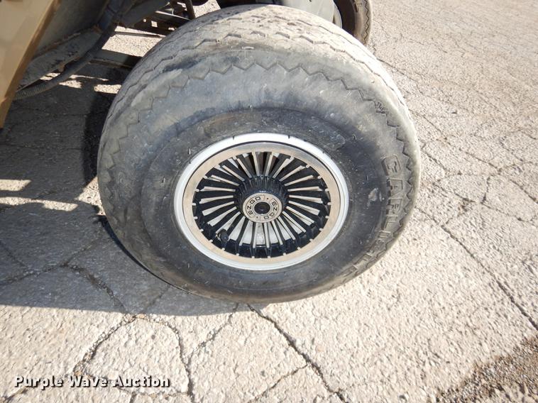 image for item EA9002 1996 Ez-go TXT golf cart