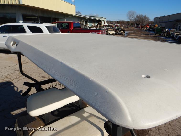 image for item EA9002 1996 Ez-go TXT golf cart