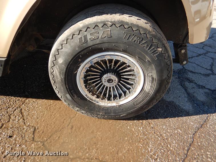 image for item EA9002 1996 Ez-go TXT golf cart