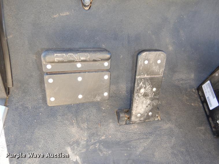 image for item EA9002 1996 Ez-go TXT golf cart