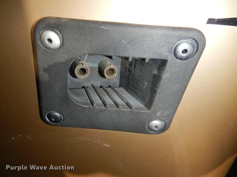 image for item EA9002 1996 Ez-go TXT golf cart