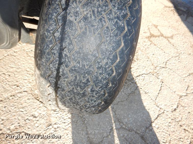 image for item EA9003 1992 Ez-go Medalist golf cart