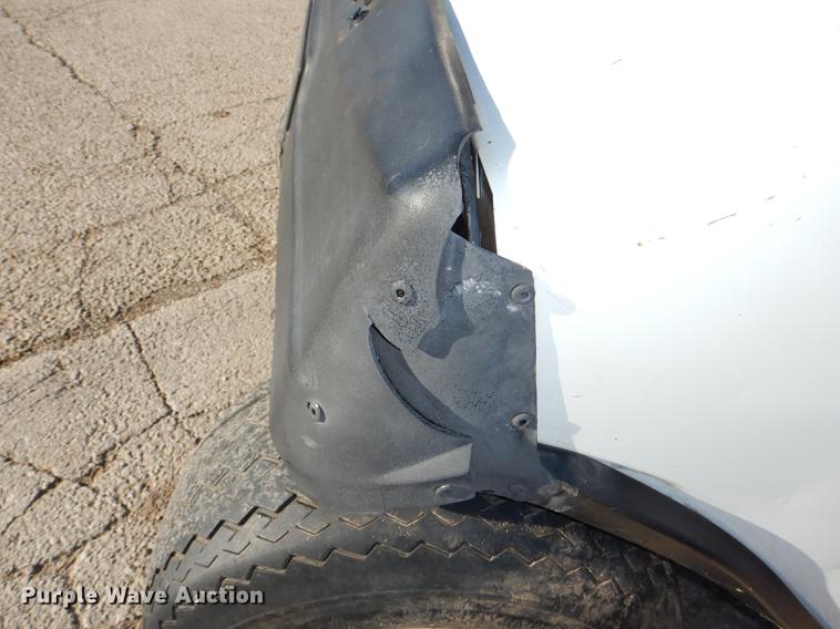 image for item EA9003 1992 Ez-go Medalist golf cart