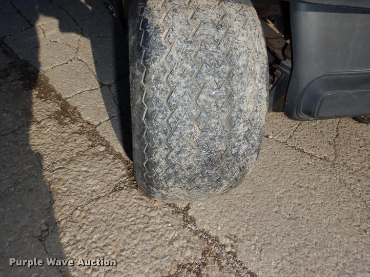 image for item EA9003 1992 Ez-go Medalist golf cart