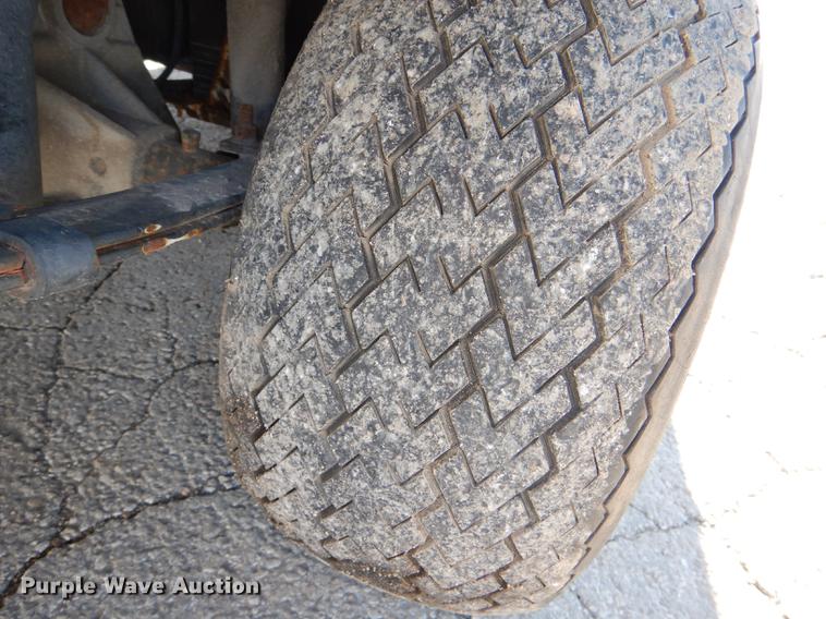 image for item EA9003 1992 Ez-go Medalist golf cart