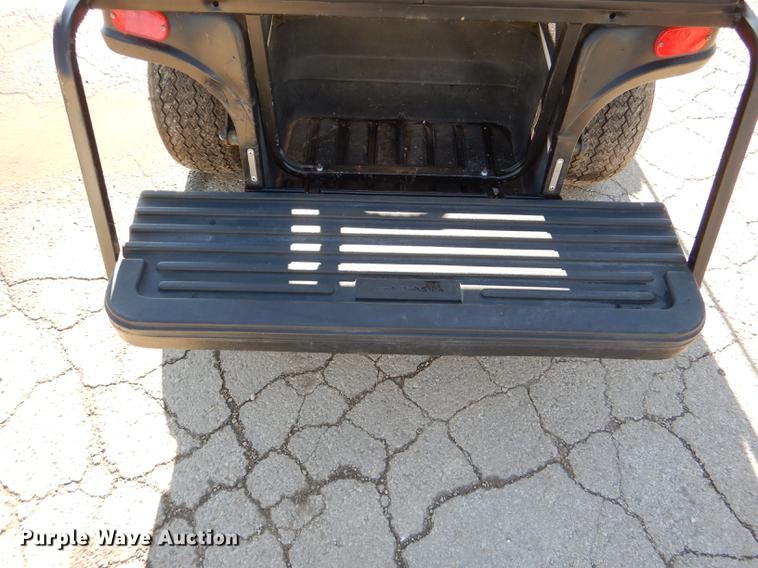 image for item EA9003 1992 Ez-go Medalist golf cart